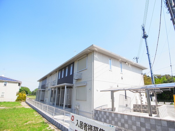 ハウス四季Ⅱ その他外観1