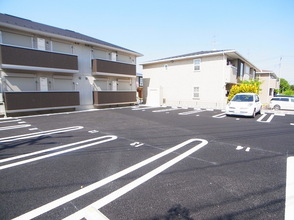 ハウス四季Ⅱ その他外観4