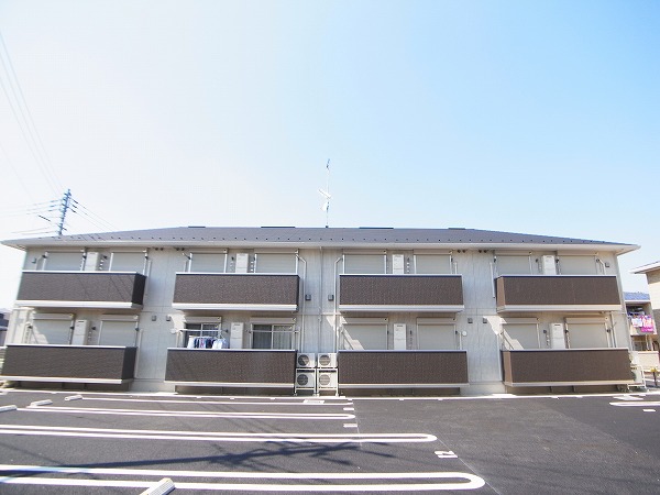 ハウス四季Ⅱ その他外観6