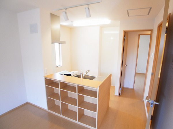 ハウス四季Ⅱ その他7