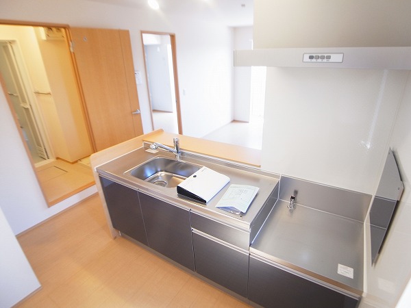 ハウス四季Ⅱ その他12