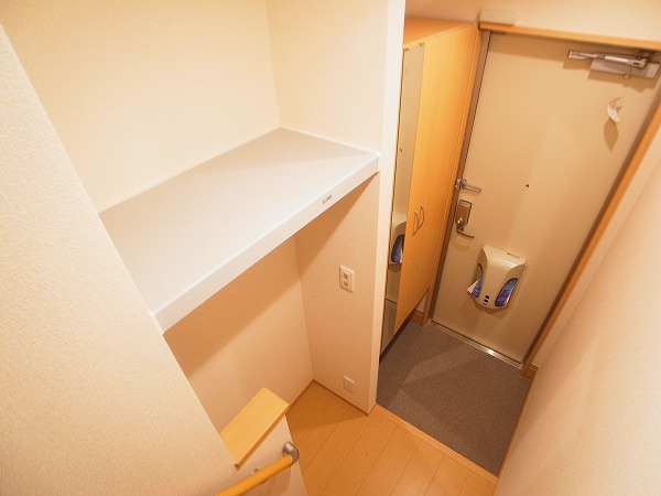 ハウス四季Ⅱ その他17