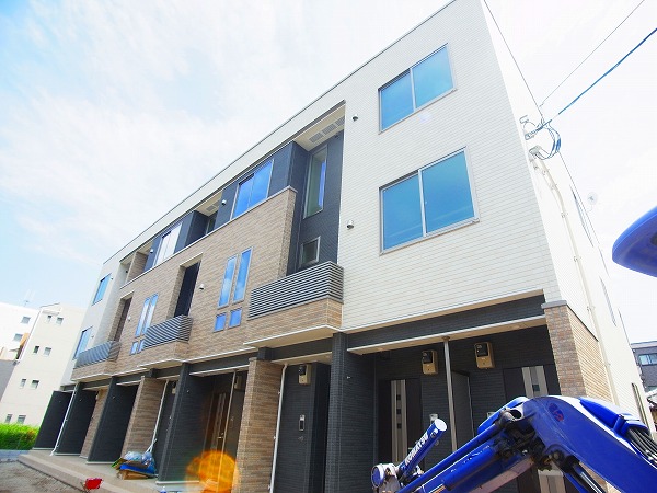 やまと.Ｍ 302号室 外観