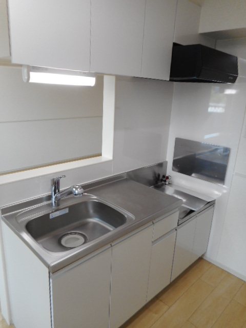 やまと.Ｍ キッチン