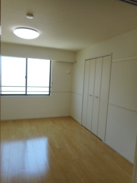 やまと.Ｍ ベッドルーム