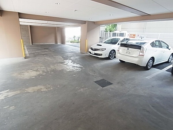 アルバ南柏 その他外観3