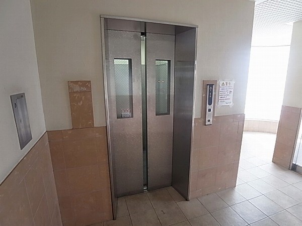 アルバ南柏 その他外観4