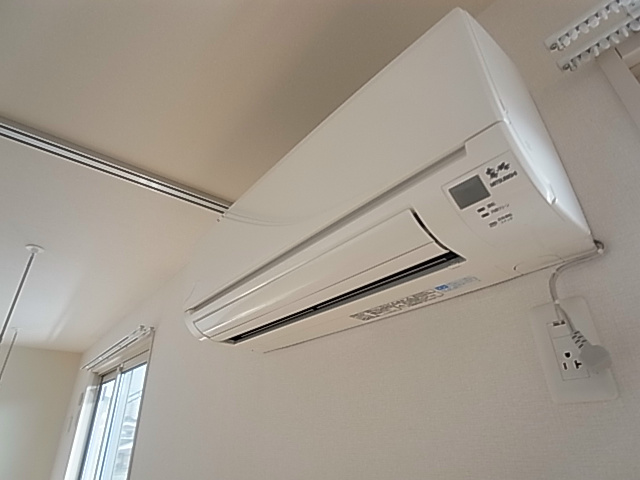 ルーエＡ その他6