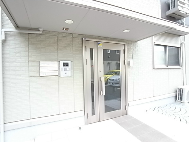 ルーエＡ その他外観1