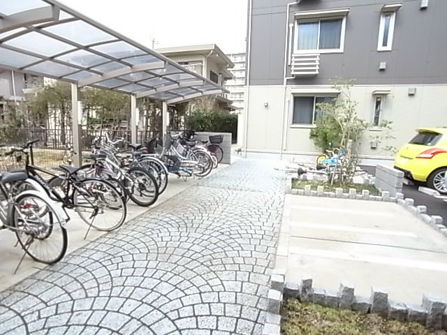 ルーエＡ その他外観2