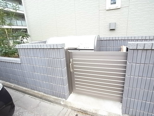 ルーエＡ その他外観4