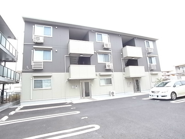 ルーエＡ その他外観5