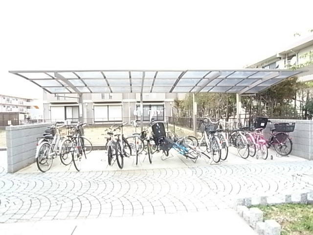 ルーエＡ その他外観6