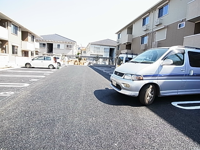 バリスサイトＥ その他外観2