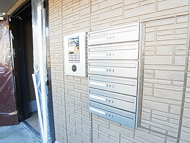 バリスサイトＥ その他外観3