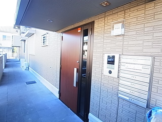 バリスサイトＥ その他外観5