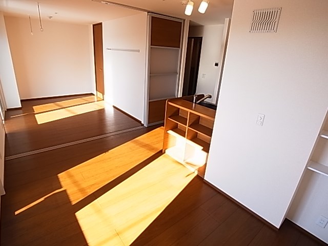 バリスサイトＥ リビング