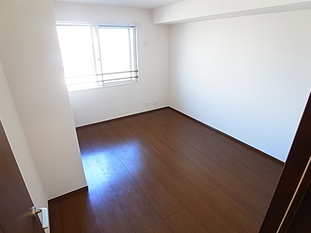 バリスサイトＥ ベッドルーム