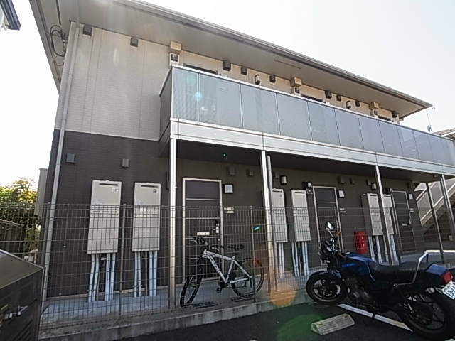 リバーヴィラⅣ その他外観3