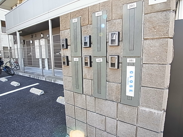 リバーヴィラⅣ その他外観4