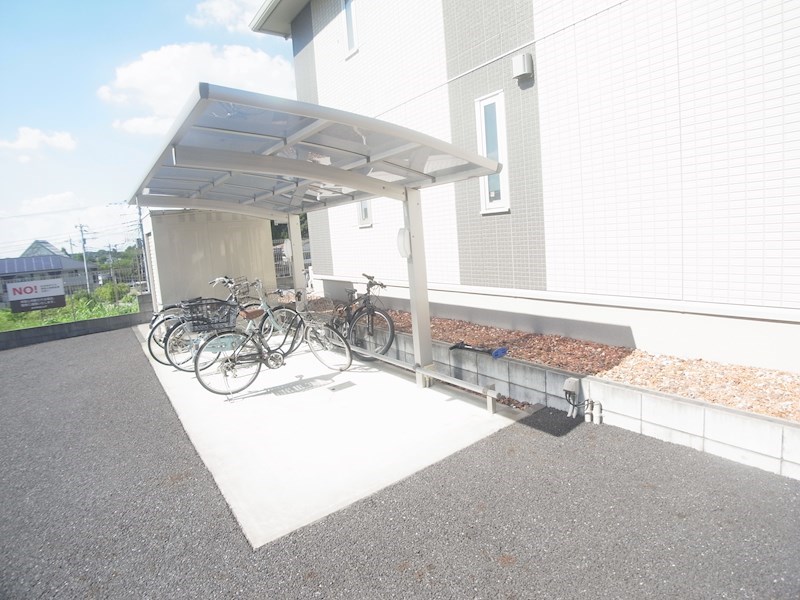 グランヒル その他外観2