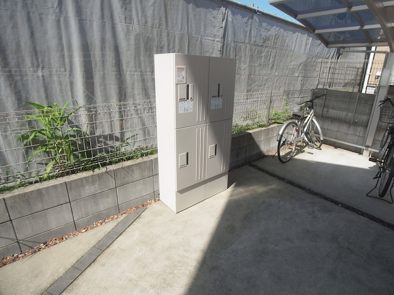 グランヒル その他外観4