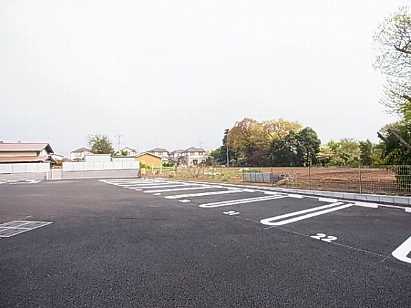 グランヒル その他外観5