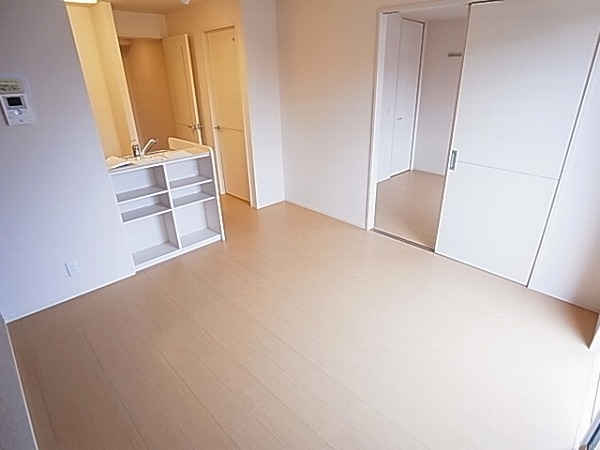 グランヒル リビング