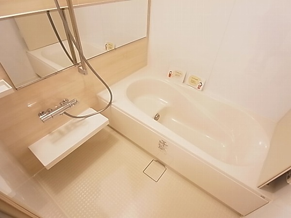 グランヒル 風呂画像