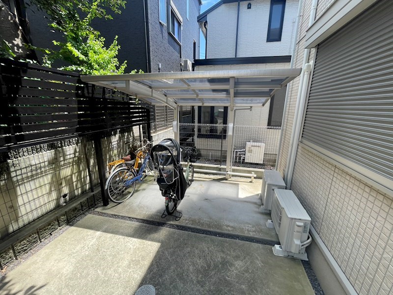 ステラＣ その他外観1