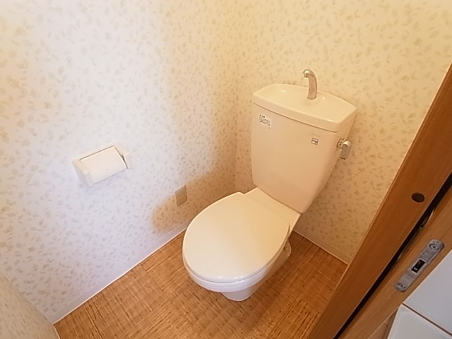 関原ロイヤルハイツⅠ その他1