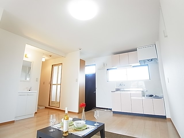 関原ロイヤルハイツⅠ その他18