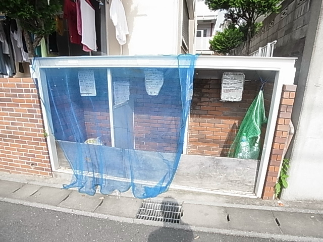 ジュネパレス松戸第21 その他共有部分