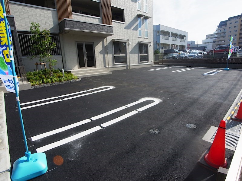 ルーチェ柴崎台 その他外観1