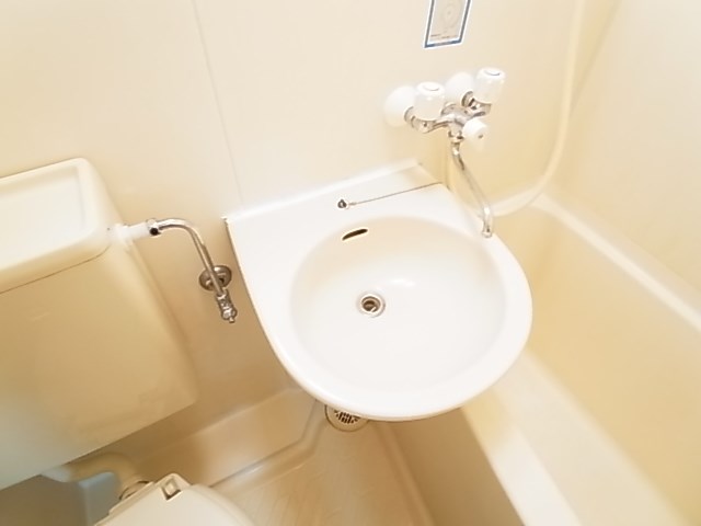 エスケイマンション その他2