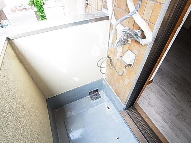 エスケイマンション その他6