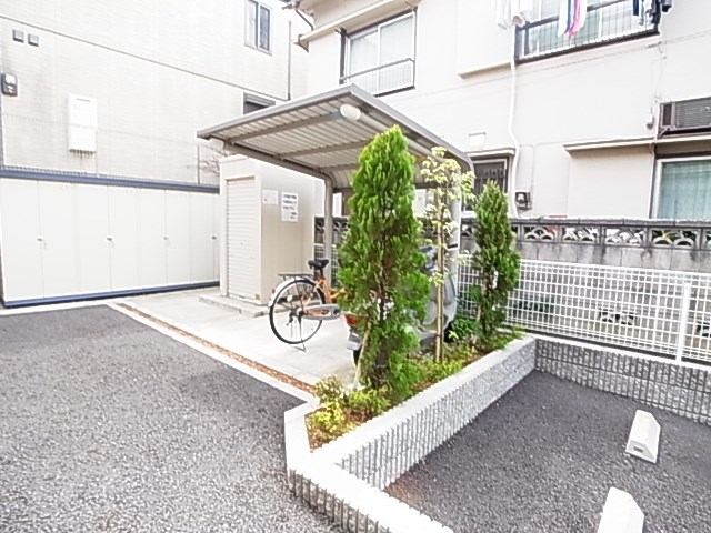 メゾン　MORIKO その他外観3