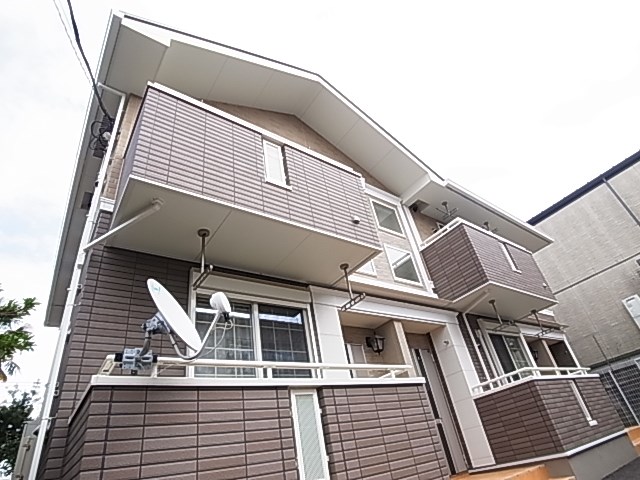 メゾン　MORIKO その他外観5
