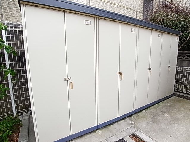メゾン　MORIKO その他外観6