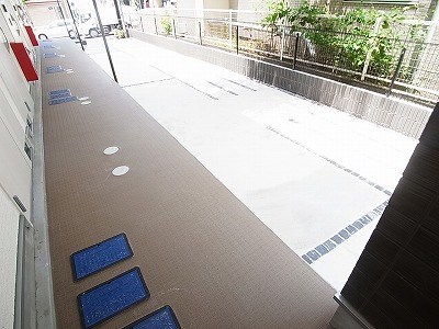 リブリ・ルナ その他外観2