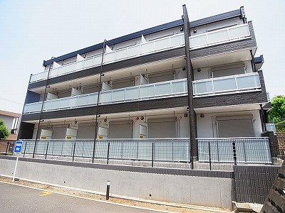 リブリ・ルナ その他外観3