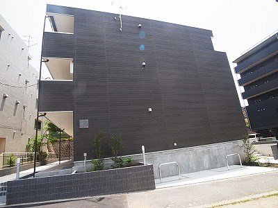 リブリ・ルナ その他外観5