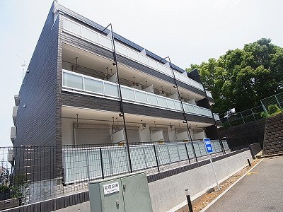 リブリ・ルナ その他外観6