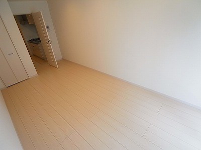 リブリ・ルナ リビング