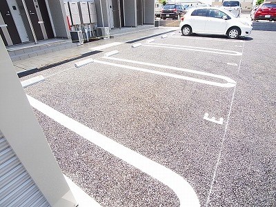 パーク　サイド　レジデンス その他外観5