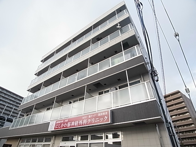 Espoir その他外観3