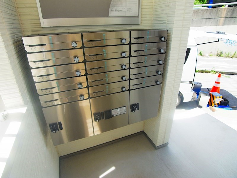 QREAS その他外観2