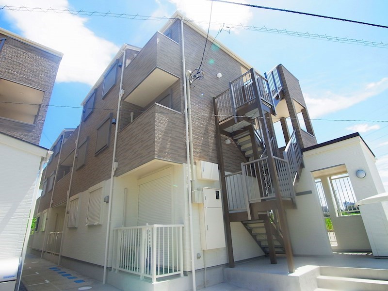 QREAS その他外観3