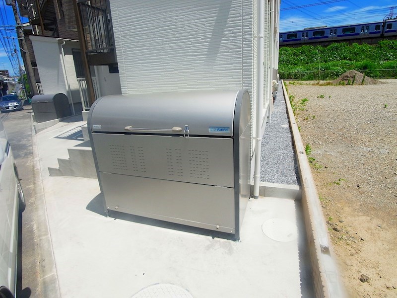 QREAS その他外観4