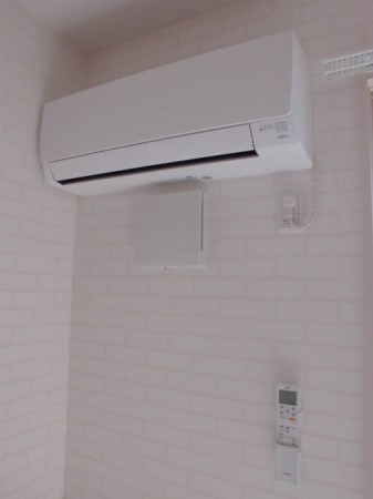 パークハイム その他8